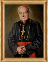 PRZYGOTOWANIA DO BEATYFIKACJI KS. KARD. STEFANA WYSZYSKIEGO - PRYMASA TYSICLECIA.