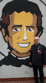 ks. mgr Marek Barejko SDB ks. mgr Marek Barejko SDB