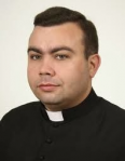 ks. mgr lic. Paweł Żurawiński SDB