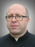 ks. mgr Daniel Nowocień SDB