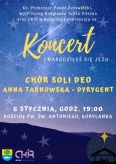 Koncert Kolęd